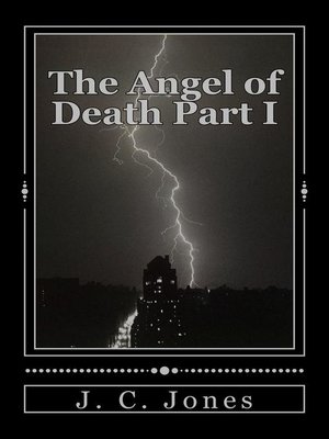 cover image of The Angel of Death Part 1